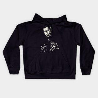 Dracula: Prince of Darkness Kids Hoodie